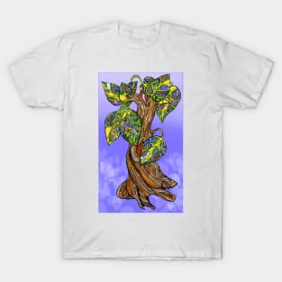 Dream of Tree T-Shirt